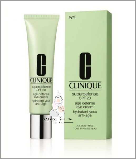 Krem Pod Oczy Dla 20 Latki: Nie Przegap!