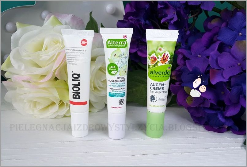 Krem Pod Oczy Shiseido - Nie Przegap!