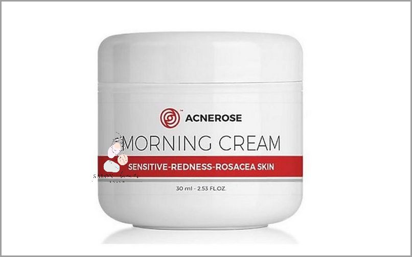 Kremy Na Trądzik Różowaty - Ranking TOP 10!