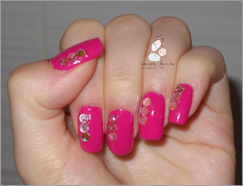 Krok Po Kroku: Proste Wzorki Na Paznokciach!