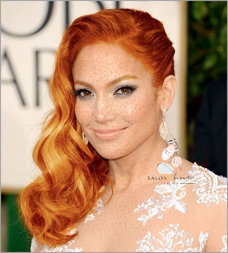 Krótsze Włosy Z Przodu: Nowy Trend Wśród Celebrytów!