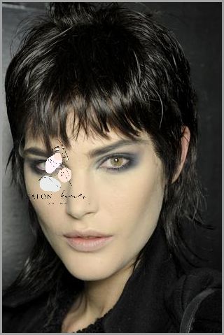 Krótsze Włosy Z Przodu: Nowy Trend Wśród Celebrytów!