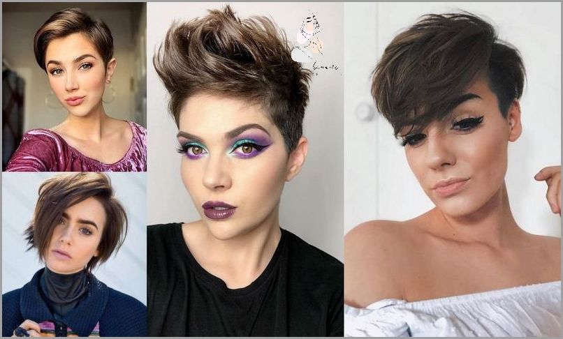 Krutkie Fryzury Dla Kobiet: Sprawdź, Co Cię Zaskoczy!