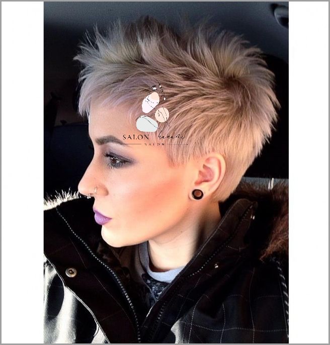 Krutkie Fryzury Dla Kobiet: Sprawdź, Co Cię Zaskoczy!