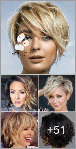 Krutkie Fryzury Dla Kobiet: Sprawdź, Co Cię Zaskoczy!