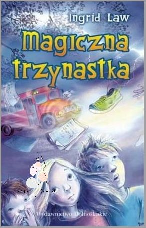 Książka Dla 13 Latki: Nie Przegap Tym Razem!