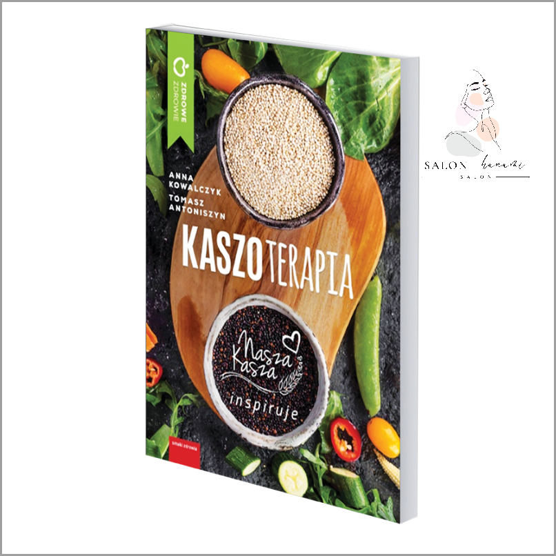 Książka O Zdrowym Odżywianiu: Przepisy, które Cię Zaskoczą!