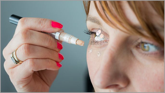 Który Kolor Korektorów Do Twarzy Będzie Odpowiedni?