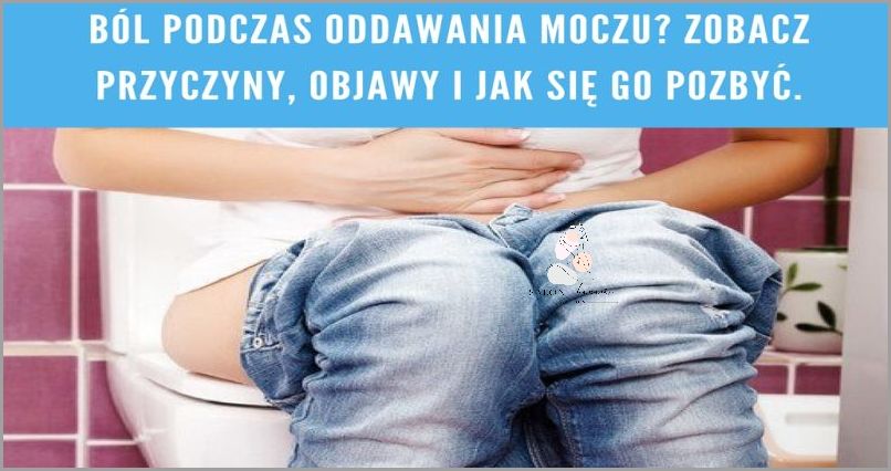 Kłucie w Cewce Moczowej - Ostrzegamy!