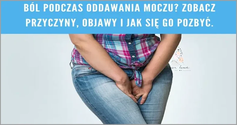 Kłucie w Cewce Moczowej - Ostrzegamy!