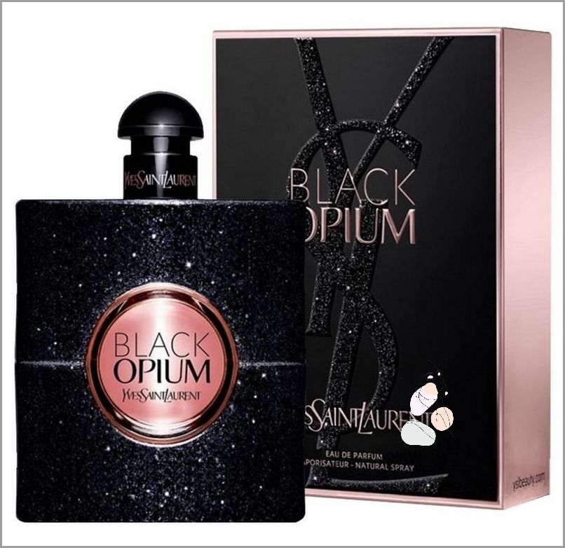 Kup teraz 30ml Black Opiume Femme!