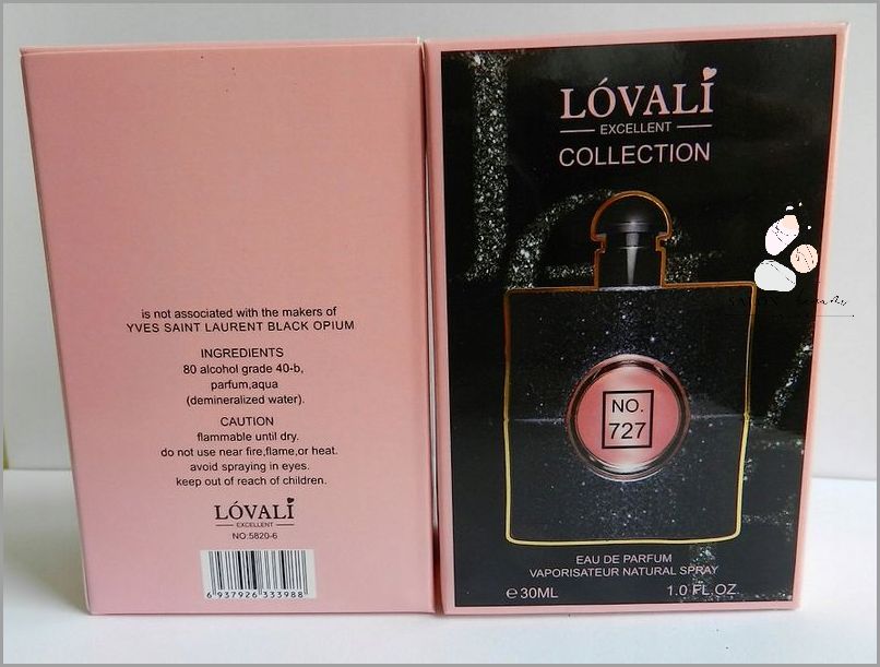 Kup teraz 30ml Black Opiume Femme!
