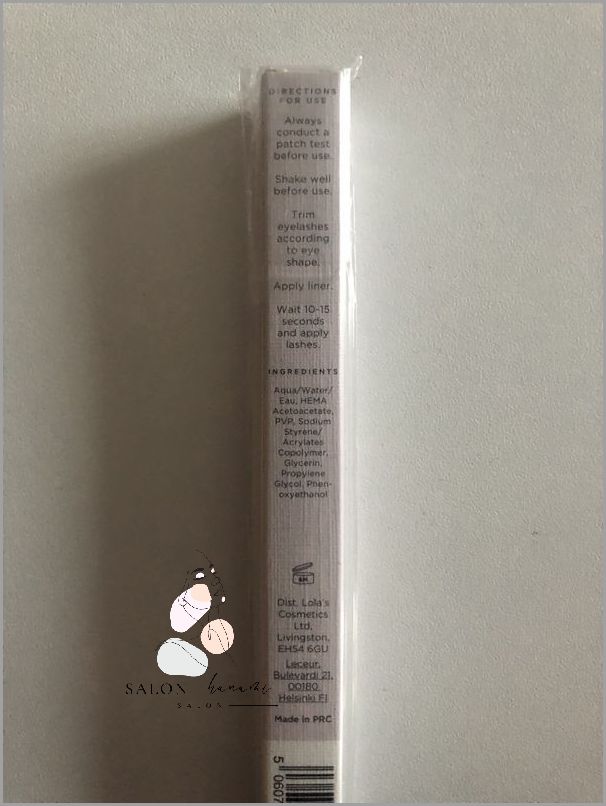 Kup Teraz Klej Do Rzęs Duo!