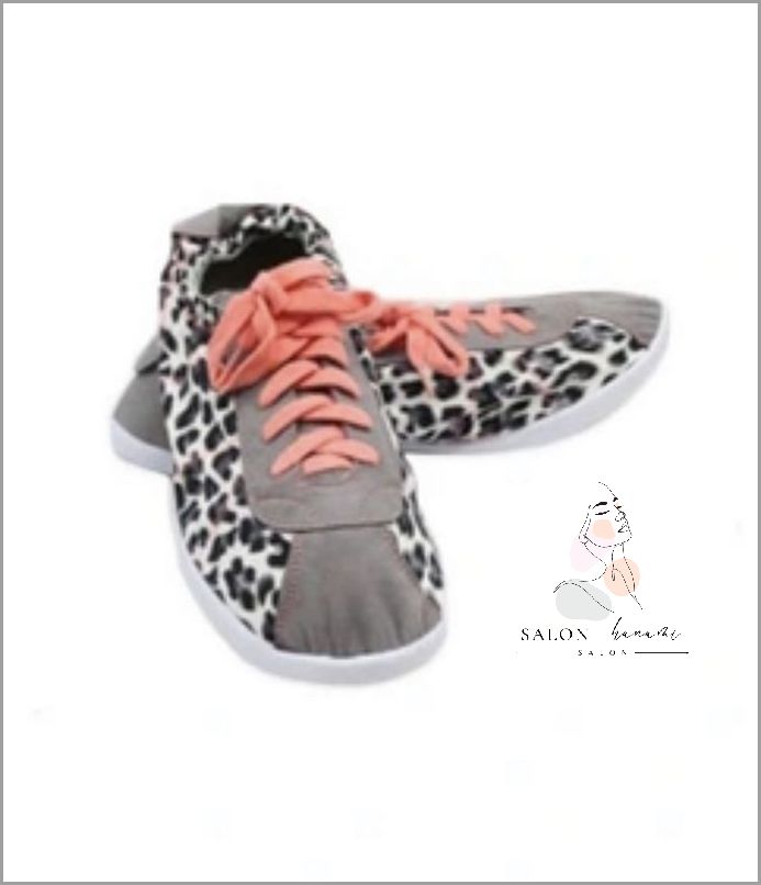 Kup Teraz Sukienkę W Panterkę Mohito!