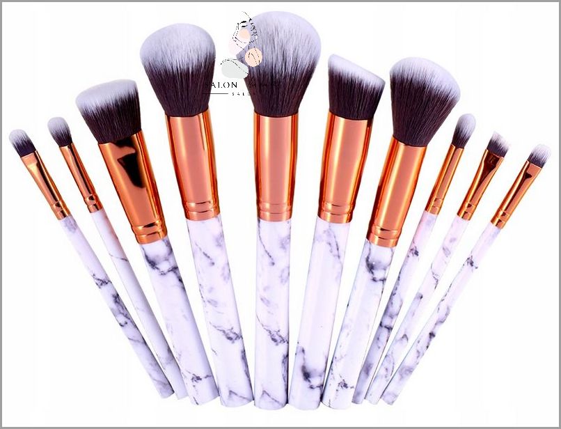 Kup Teraz Zestawy Pędzli Do Makijażu! Kup Teraz Zestawy Pędzli Do Makijażu!