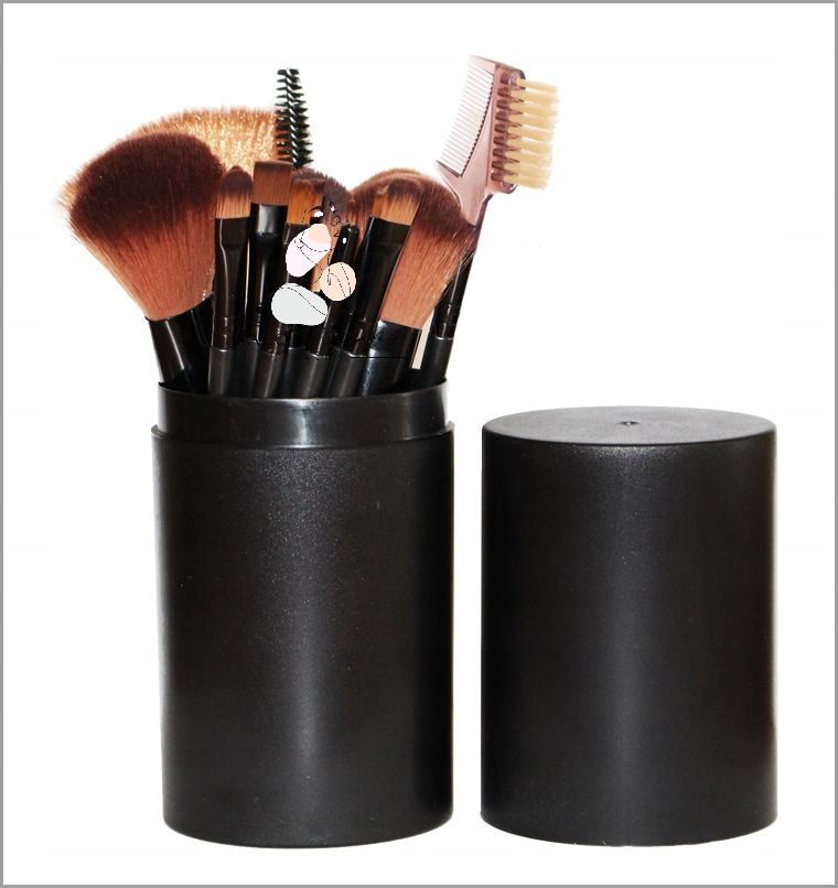 Kup Teraz Zestawy Pędzli Do Makijażu! Kup Teraz Zestawy Pędzli Do Makijażu!