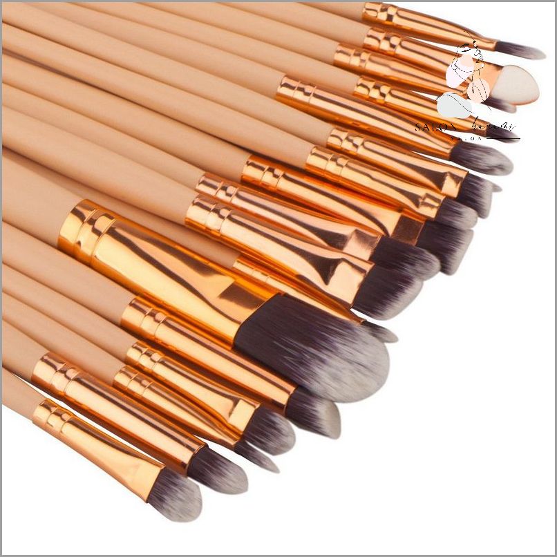 Kup Teraz Zestawy Pędzli Do Makijażu! Kup Teraz Zestawy Pędzli Do Makijażu!