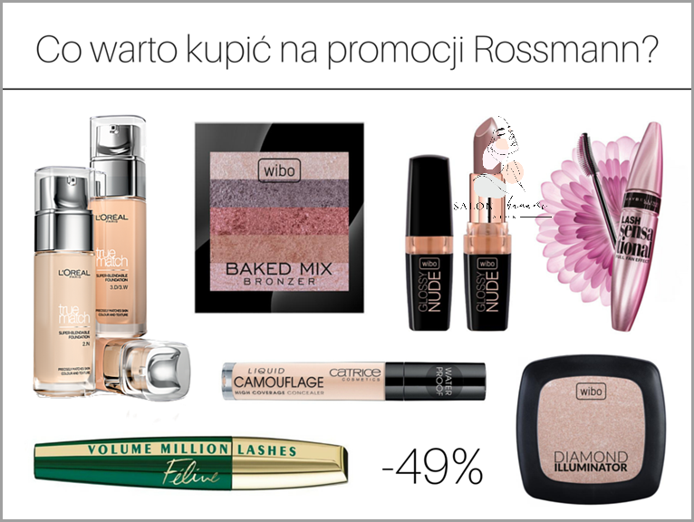 Kupuj Błyszczyki Do Ust Rossmann - Idealne Do Makijażu!
