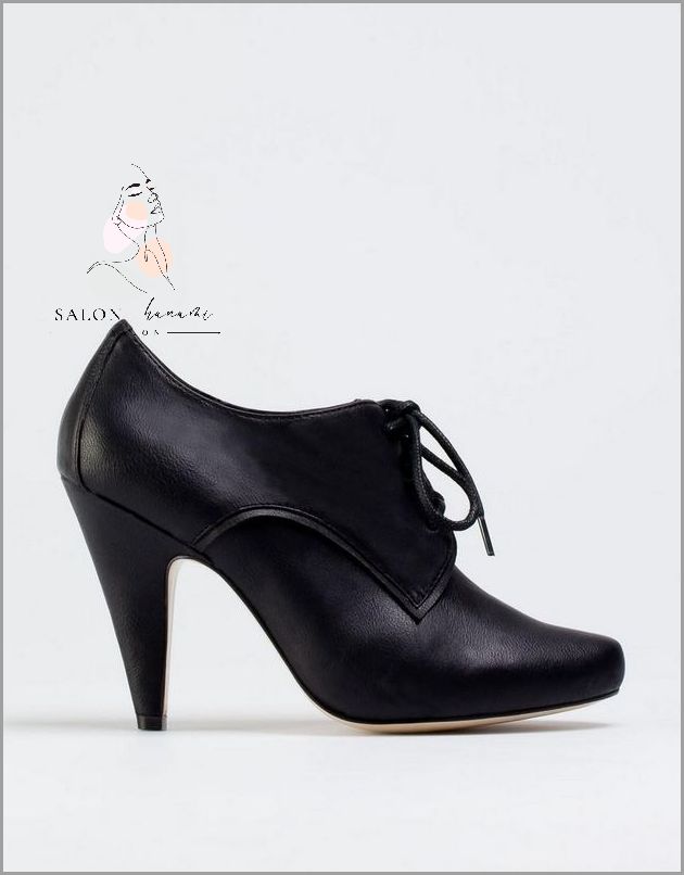 Kupujesz Buty Na Platformie? Sprawdź ofertę Bershka!