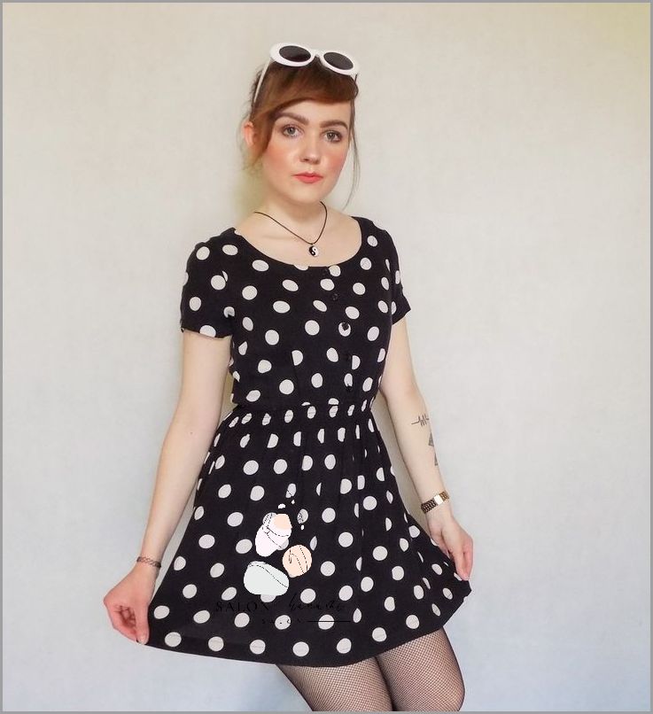 Kupujesz Sukienki w H&M? Sprawdź, co nowego!