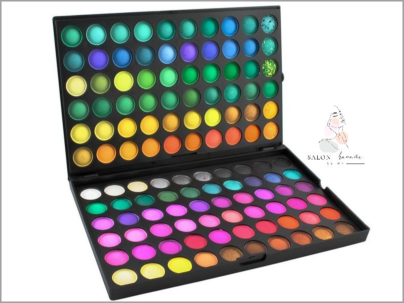 Kuszące Cienie Do Powiek Zielone! Kuszące Cienie Do Powiek Zielone!