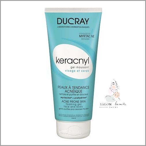 Kwasowe Żel Do Mycia Twarzy - Zaskocz Swoją Skórę!