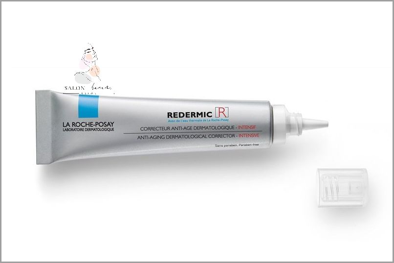 La Roche Posay Redermic Retinol: Przepis na Piękną Skórę!