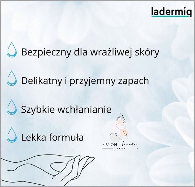 Ladermiq Krem Do Twarzy: Przetestuj Już Teraz!