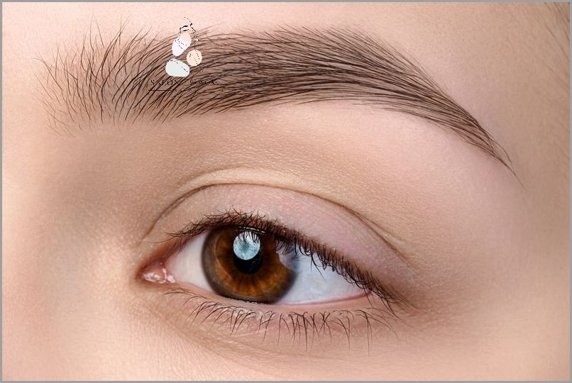 Laminacja Brwi - Ile Utrzymuje Się Efekt?.