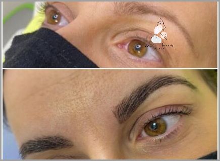 Laminacja Rzęs Krok Po Kroku - Sprawdź, Jak To Zrobić!