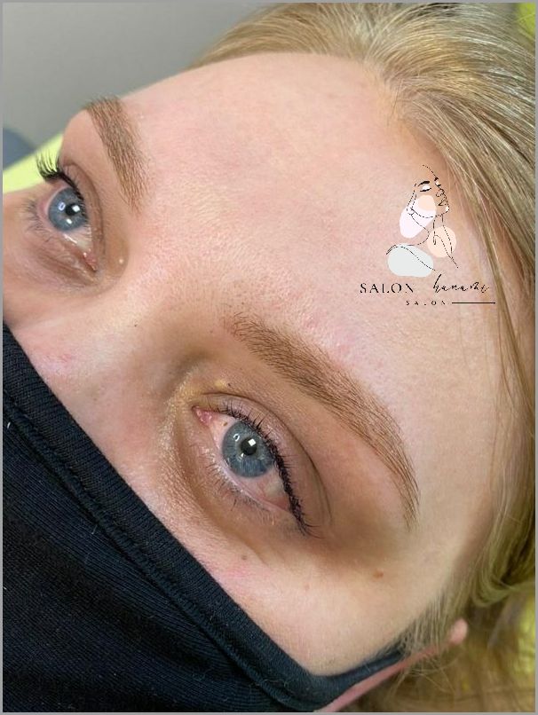 Laminacja Rzęs Krok Po Kroku - Sprawdź, Jak To Zrobić!