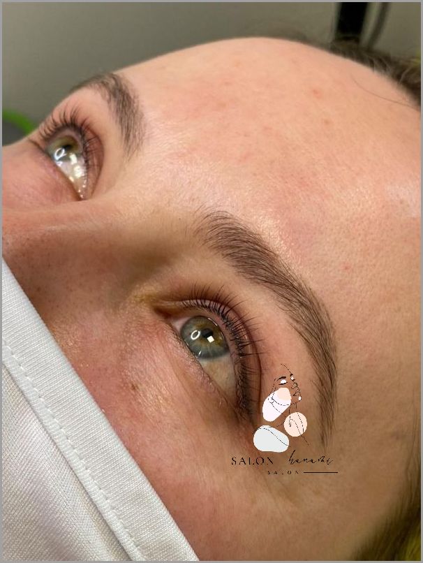 Laminacja Rzęs Krok Po Kroku - Sprawdź, Jak To Zrobić!