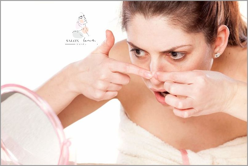 Leczenie Tradziku Zaskornikowego - Zamknij Zaskórniki! Leczenie Tradziku Zaskornikowego - Zamknij Zaskórniki!