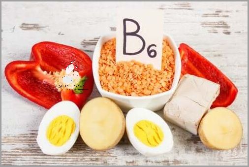 Leczyć Nadmiar Witaminy B6? Sprawdź!