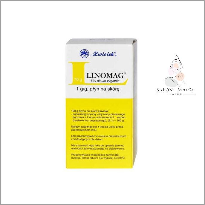 Linomag A+e - Jak zdobyć idealną skórę?