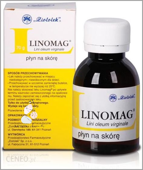 Linomag A+e - Jak zdobyć idealną skórę?