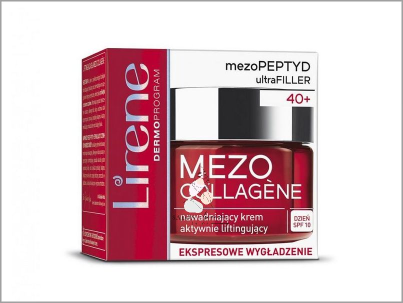 Lirene, to Twoja Pasująca Odpowiedź!