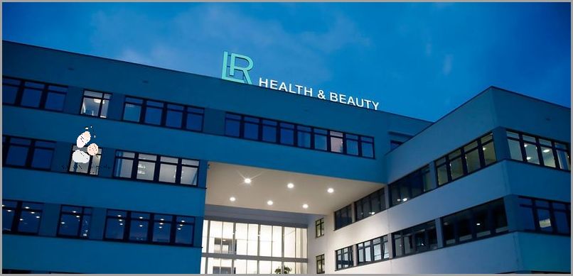 Lr Health & Beauty: Zaskakujące Efekty!