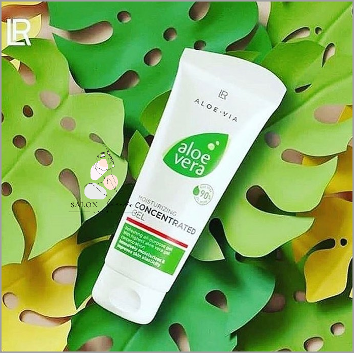 Lr Health & Beauty: Zaskakujące Efekty!