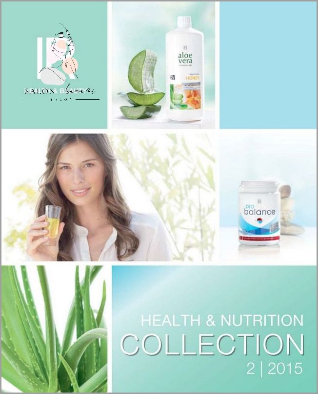 Lr Health & Beauty: Zaskakujące Efekty!