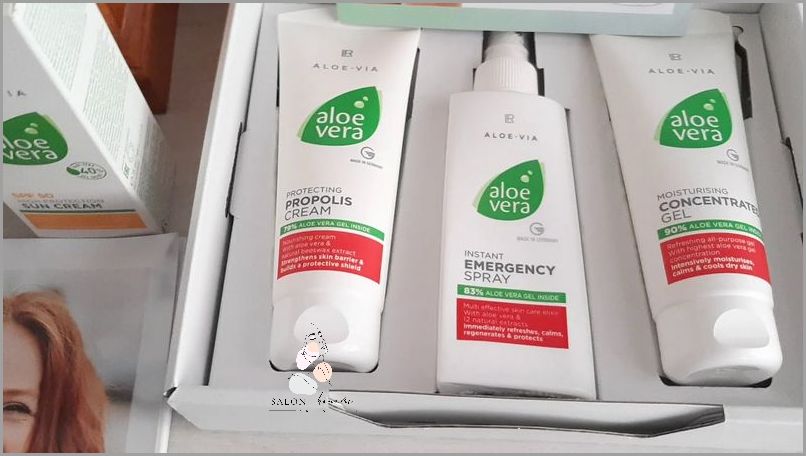 Lr Health & Beauty: Zaskakujące Efekty!