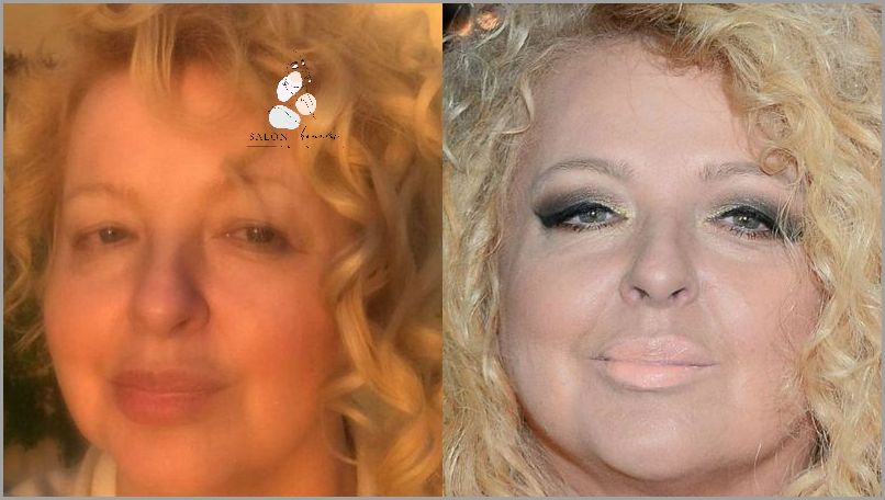 Magda Gessler Bez Doczepów? Sprawdź, jak wygląda!