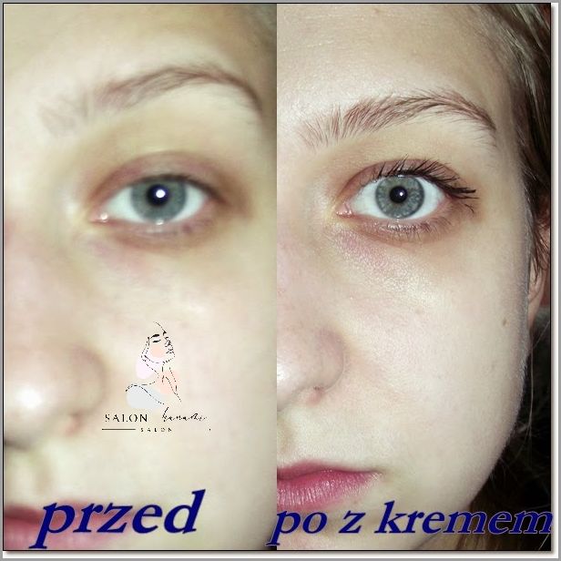 Magiczna Eveline CC - Cudowne Efekty!