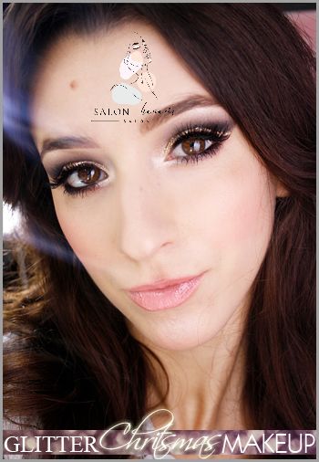 Makijaż Na Święta - Przepiękny Wygląd Gwarantowany!