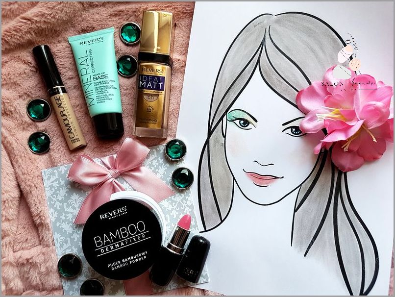 Makijaż Z Różem - Czego Się Spodziewać?