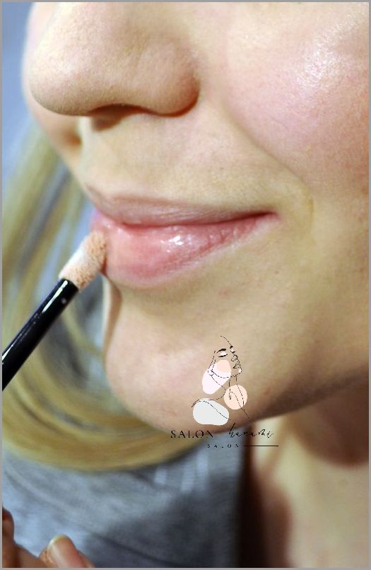 Makijaż Ze Złotym Cieniem - Przepiękny Efekt!