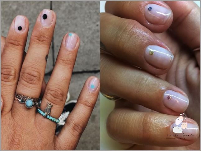 Manicure Hybrydowy Krok Po Kroku - Sprawdź Nowy Trend!