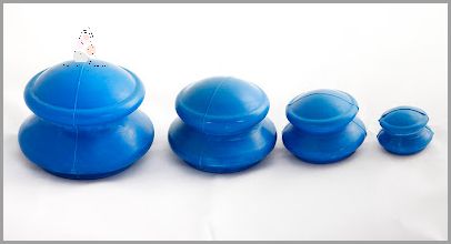 Masaż Bańką Chińską - Uwolnić Się Od Siniaków!