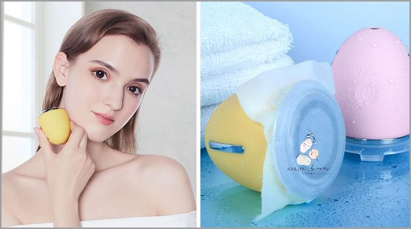 Masaż Twarzy? Urządzenie Do Masażu Twarzy Ci to Umożliwi!