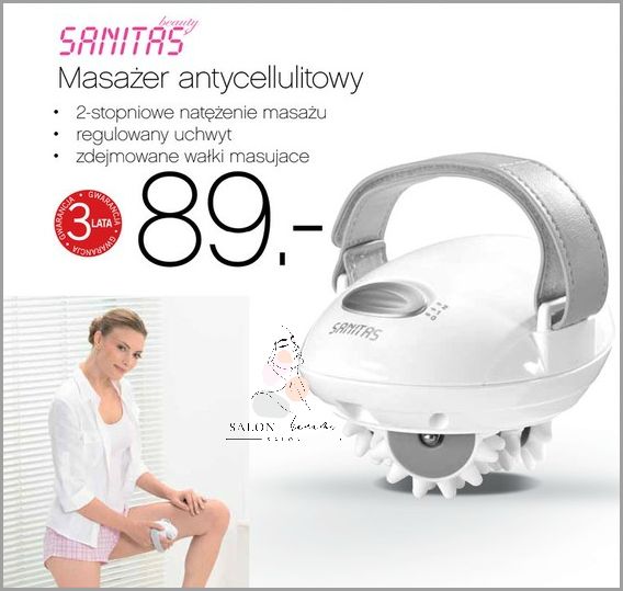 Masażer Antycellulitowy - Co mówią Opinie?